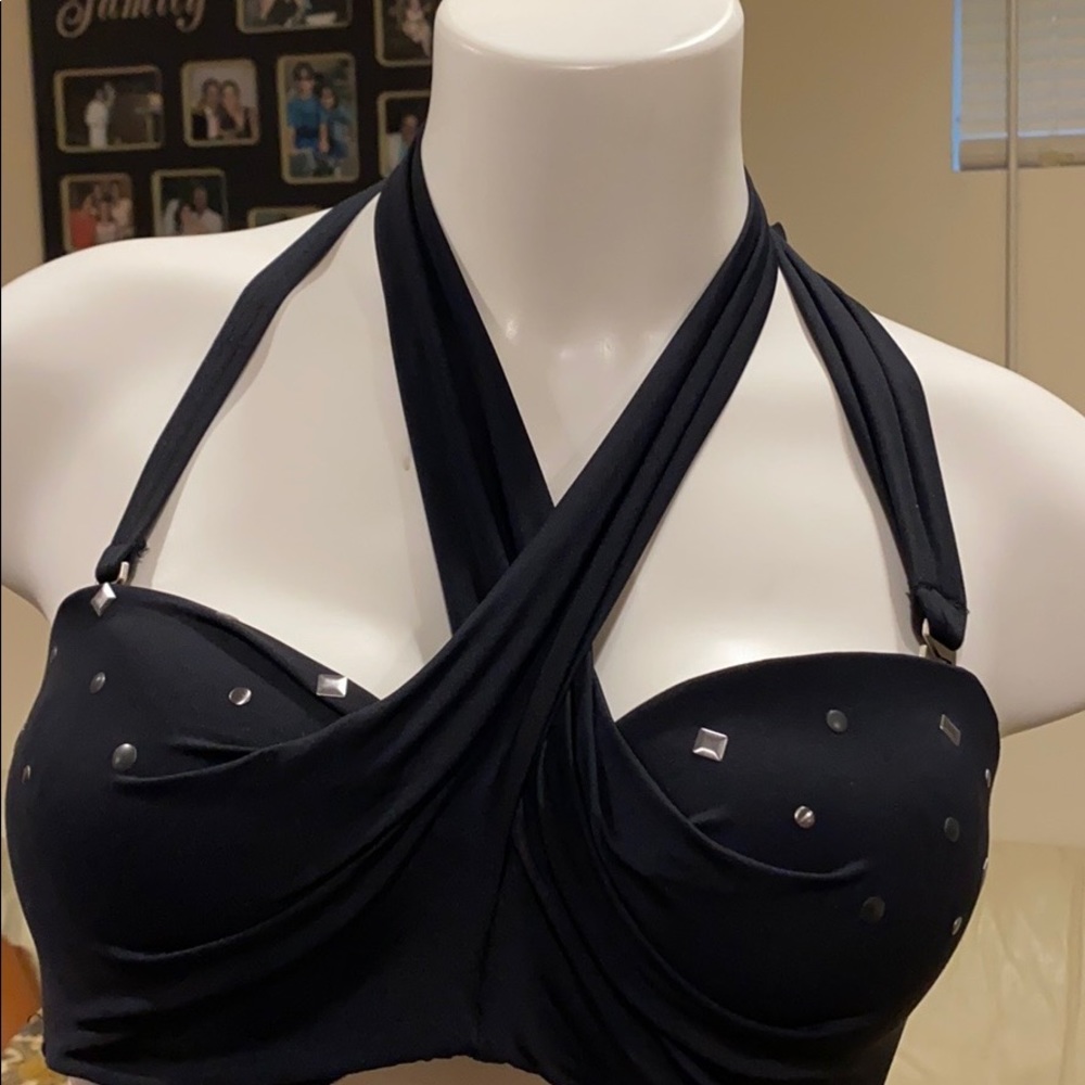 Coco Reef Swim Bra